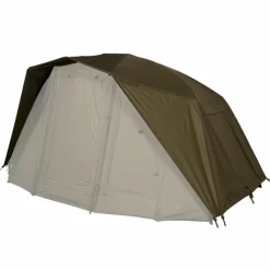 Carp Trakker Bivvies & Shelters * Tempest 100 Fishing Bivvy Aquatexx EV 1.0 Skull Cap Wrap