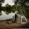 Carp Trakker Bivvies & Shelters * Tempest 100 Fishing Brolly Aquatexx EV 1.0