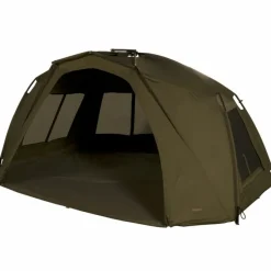 Carp Trakker Bivvies & Shelters * Tempest 100 Fishing Brolly Aquatexx EV 1.0
