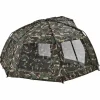 Carp Trakker Bivvies & Shelters * Tempest X 150 Fishing DPM System Aquatexx