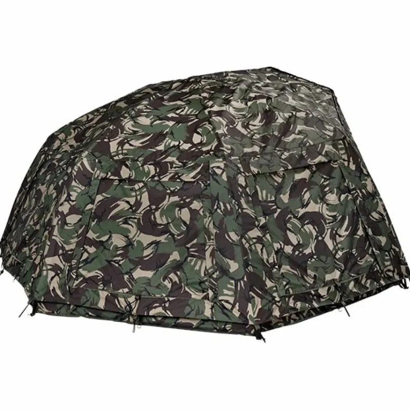 Carp Trakker Bivvies & Shelters * Tempest X 100 Fishing DPM System Aquatexx
