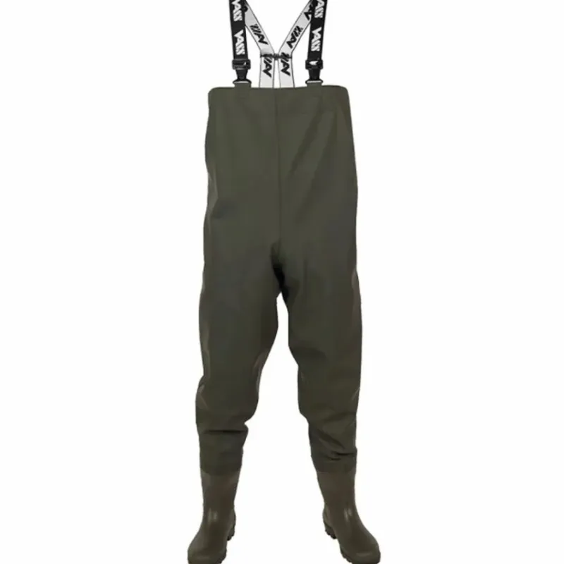 Carp Vass Waders & Boots * -Tex 650 Series Chest Fishing Wader