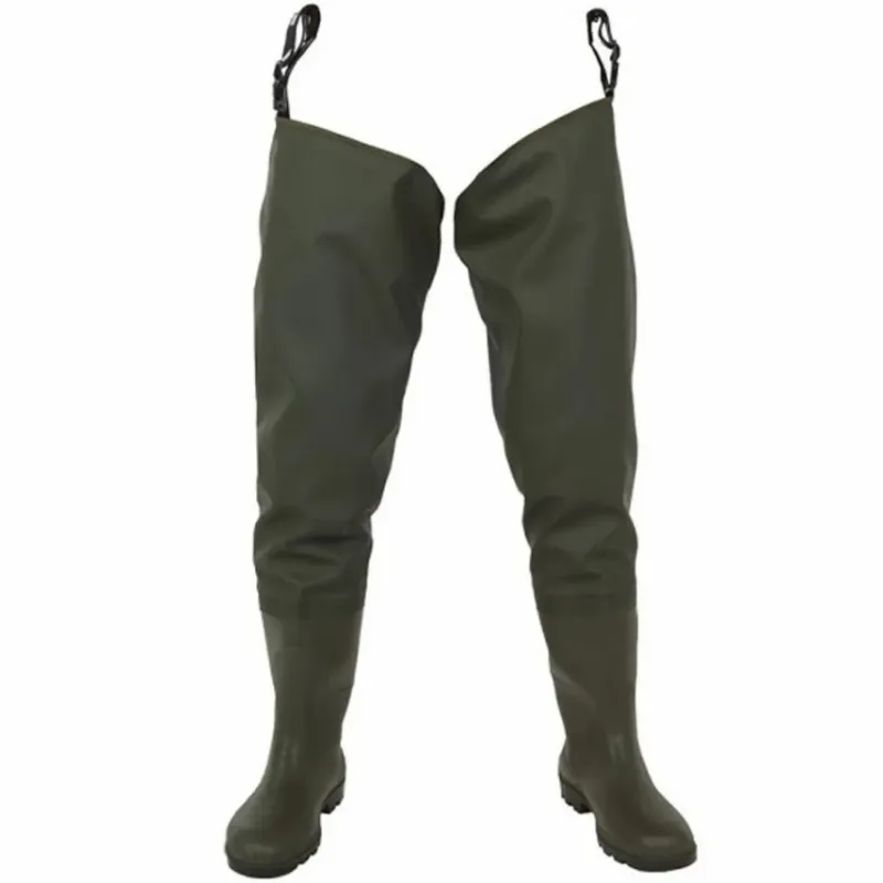 Carp Vass Waders & Boots * -Tex 650 Series Thigh Fishing Wader