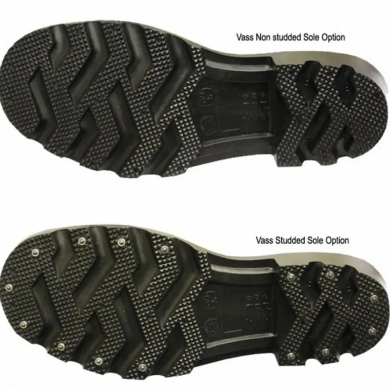 Carp Vass Waders & Boots * -Tex 650 Series Thigh Fishing Wader