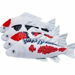 Pike / Predator Gaby Fish Pillows Sleeping Bags & Pillows * The Koi Carp