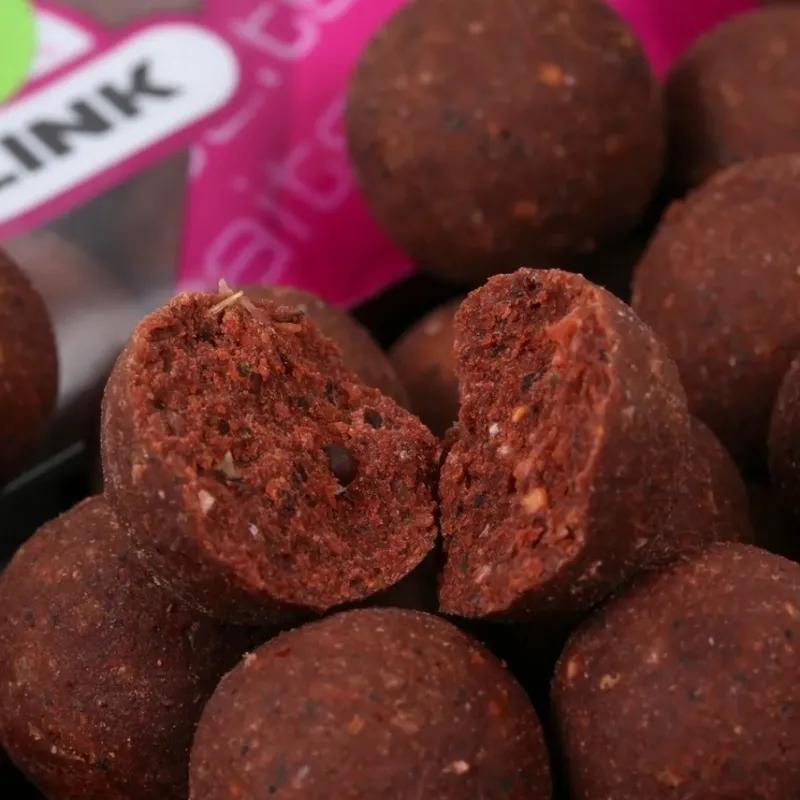 Carp Mainline Bait & Additives * The Link Freezer Bait