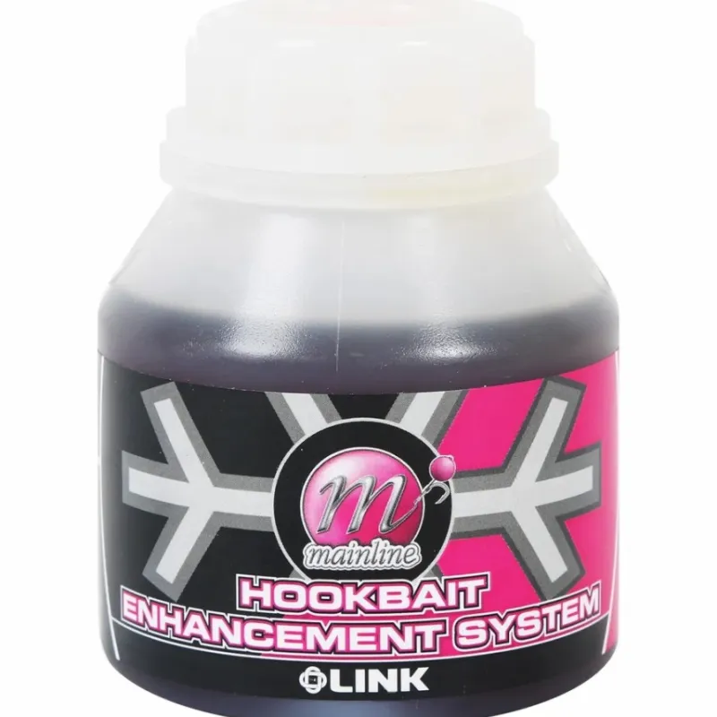 Specialist Mainline Bait & Additives * The Link Hookbait System 175ml