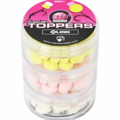 Carp Mainline Bait & Additives * The Link Toppers