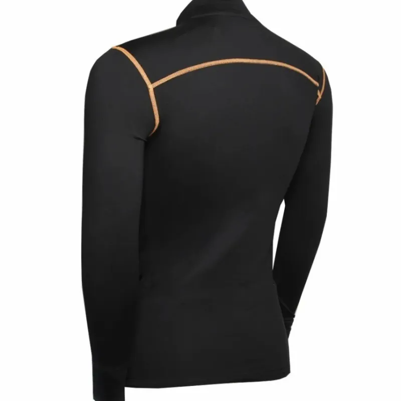 Coarse & Match Guru Clothing * Thermal LS Fishing Shirt