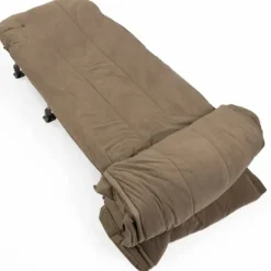 Carp Avid Carp Sleeping Bags & Pillows * Thermatech Heated Sleeping Bag