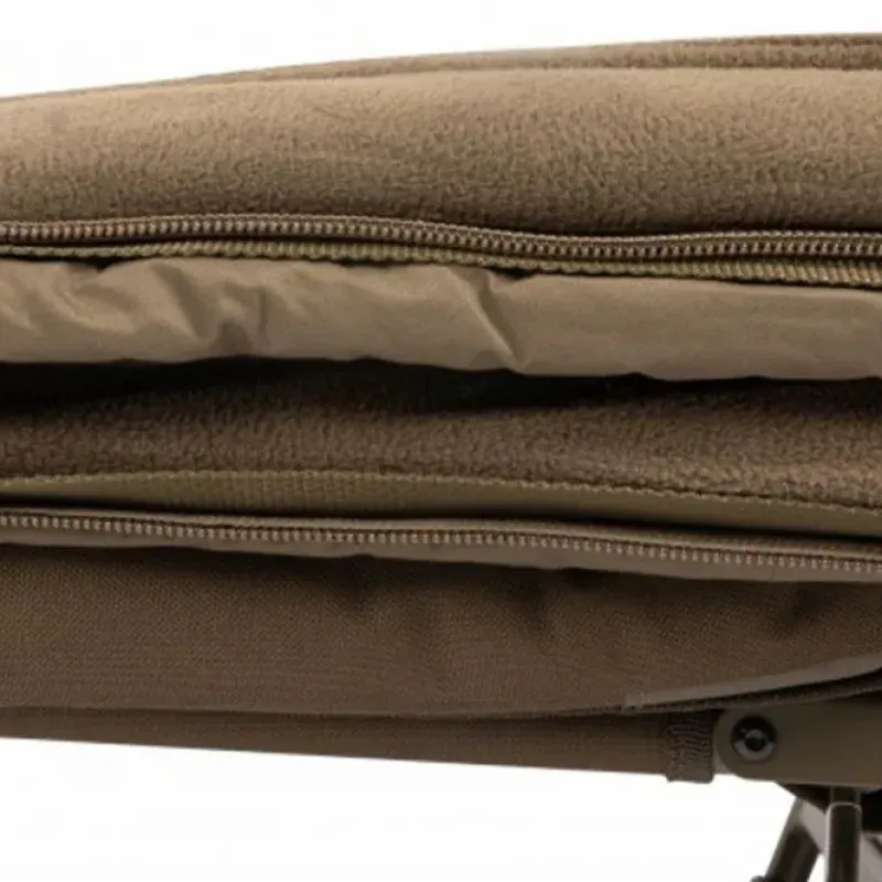 Carp Avid Carp Sleeping Bags & Pillows * Thermatech Heated Sleeping Bag
