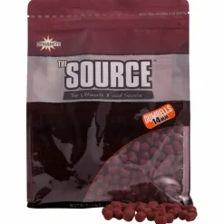Coarse & Match Dynamite Baits Bait & Additives * The Source 1kg 14mm Shelf Life Dumbells
