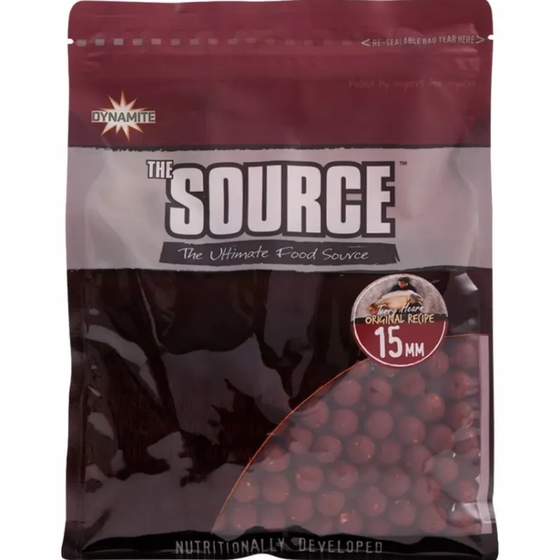 Coarse & Match Dynamite Baits Bait & Additives * The Source Shelf Life Boilies