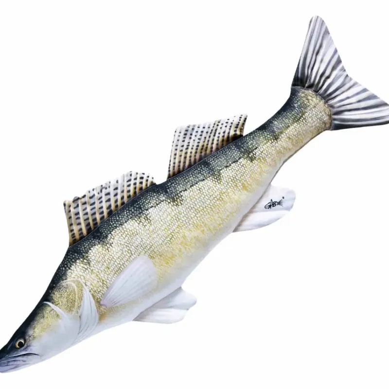 Fly Gaby Fish Pillows Sleeping Bags & Pillows * The Zander