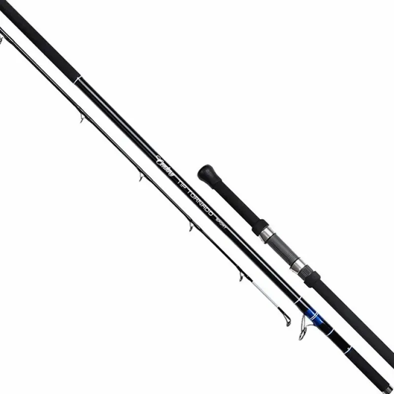 Sea Century Rods * Tip Tornado Graphex Sport Fishing Rod