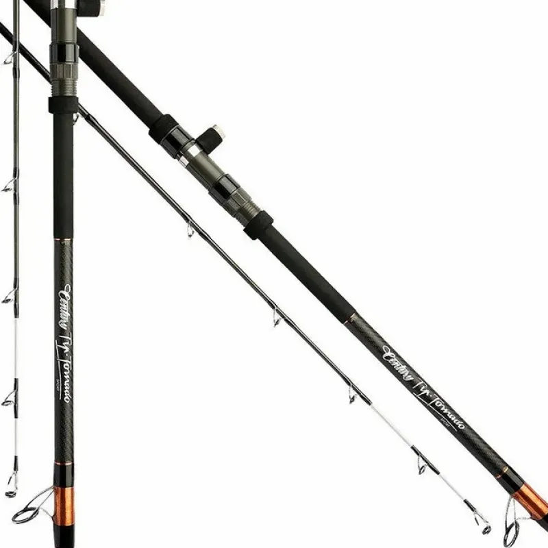 Sea Century Rods * Tip Tornado Sport Fishing Rod