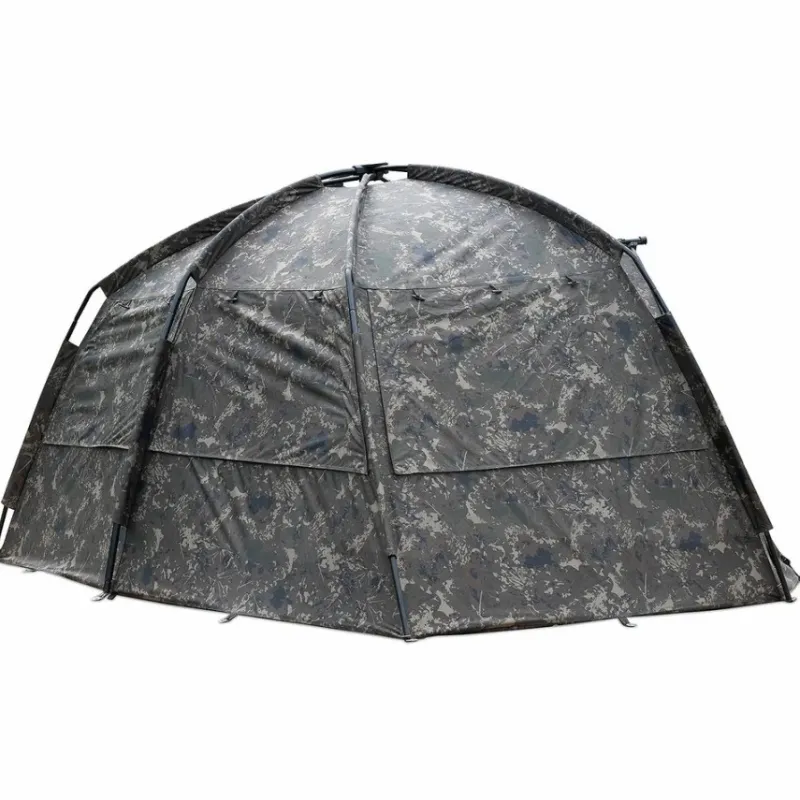 Carp Nash Carp Essentials * Titan Fishing Hide Camo Pro