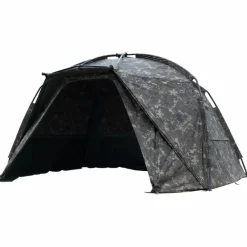 Carp Nash Bivvies & Shelters * Titan Fishing Hide Camo Pro