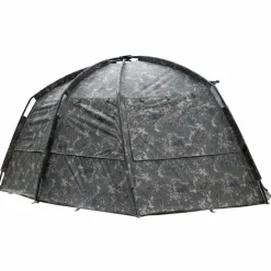 Carp Nash Bivvies & Shelters * Titan Fishing Hide Camo Pro