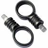 Carp Nash Bivvy Accessories * Titan Hide Fast Fit Storm Pole Adaptors