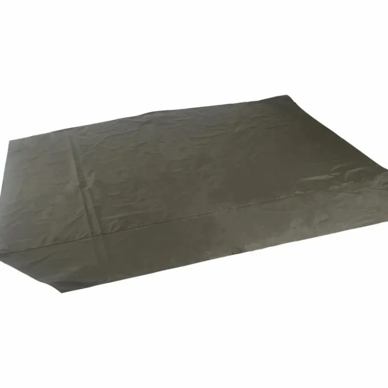 Carp Nash Bivvy Accessories * Titan Hide Heavy Duty Groundsheet