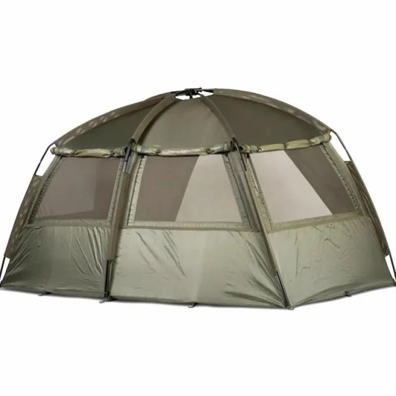Carp Nash Bivvies & Shelters * Titan Hide Pro Fishing Bivvy
