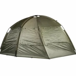 Carp Nash Bivvies & Shelters * Titan Hide Pro XL Fishing Bivvy