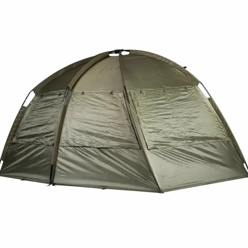 Carp Nash Bivvies & Shelters * Titan Hide Pro XL Fishing Bivvy