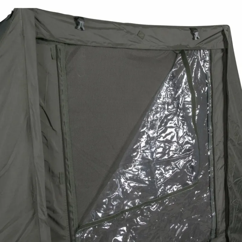 Carp Nash Bivvies & Shelters * Titan T1 & Titan T2 Fishing Bivvy Wrap