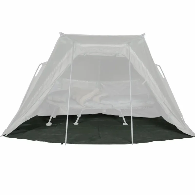 Specialist Nash Bivvy Accessories * Titan T1 & Titan T2 Heavy Duty Groundsheet