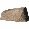 Carp Nash Bivvies & Shelters * Titan T1 Extreme Fishing Canopy Camo