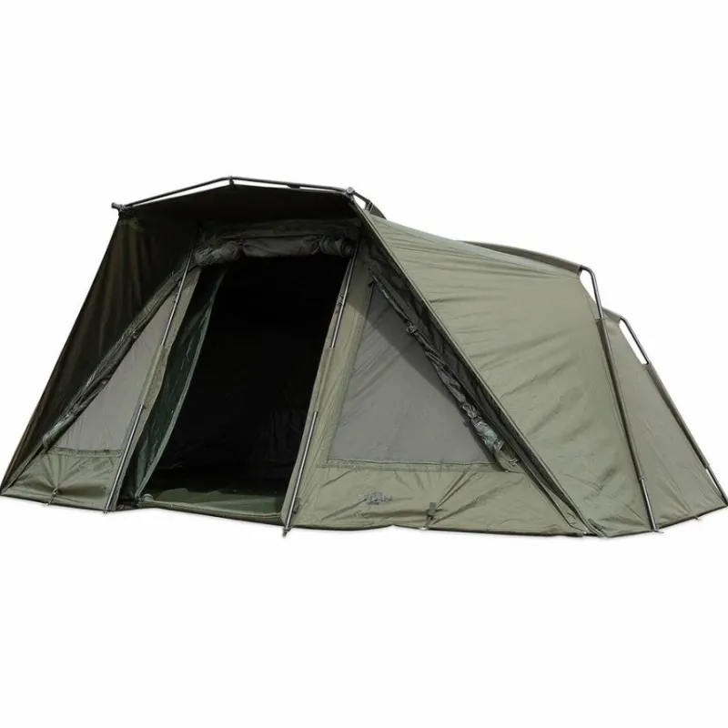 Carp Nash Bivvies & Shelters * Titan T2 MKII Fishing Bivvy