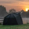 Carp Nash Bivvies & Shelters * Titan T1 Pro Fishing Bivvy