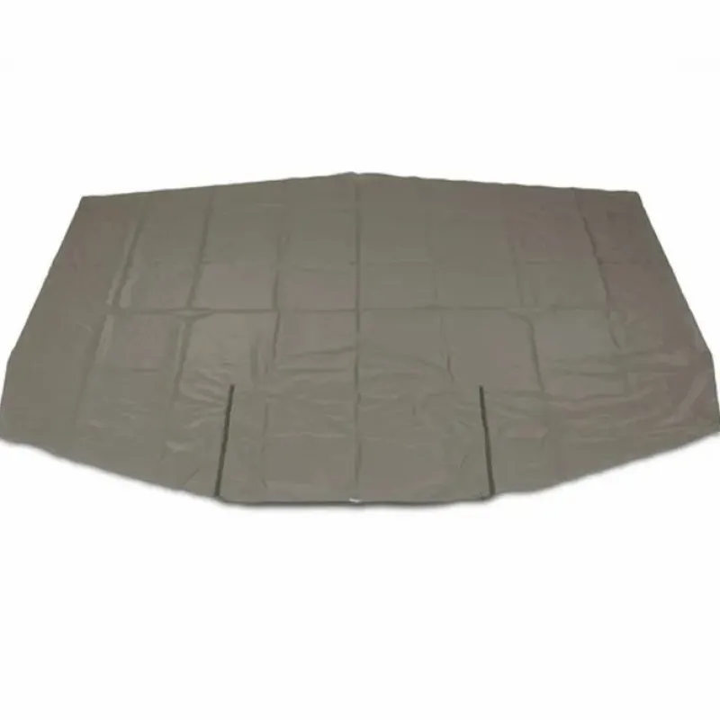 Carp Nash Bivvies & Shelters * Titan T1 Pro Fishing Bivvy Groundsheet