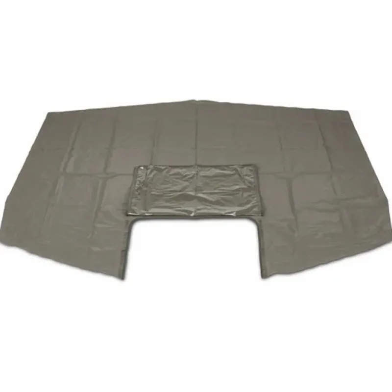 Carp Nash Bivvies & Shelters * Titan T2 Pro Fishing Bivvy Groundsheet
