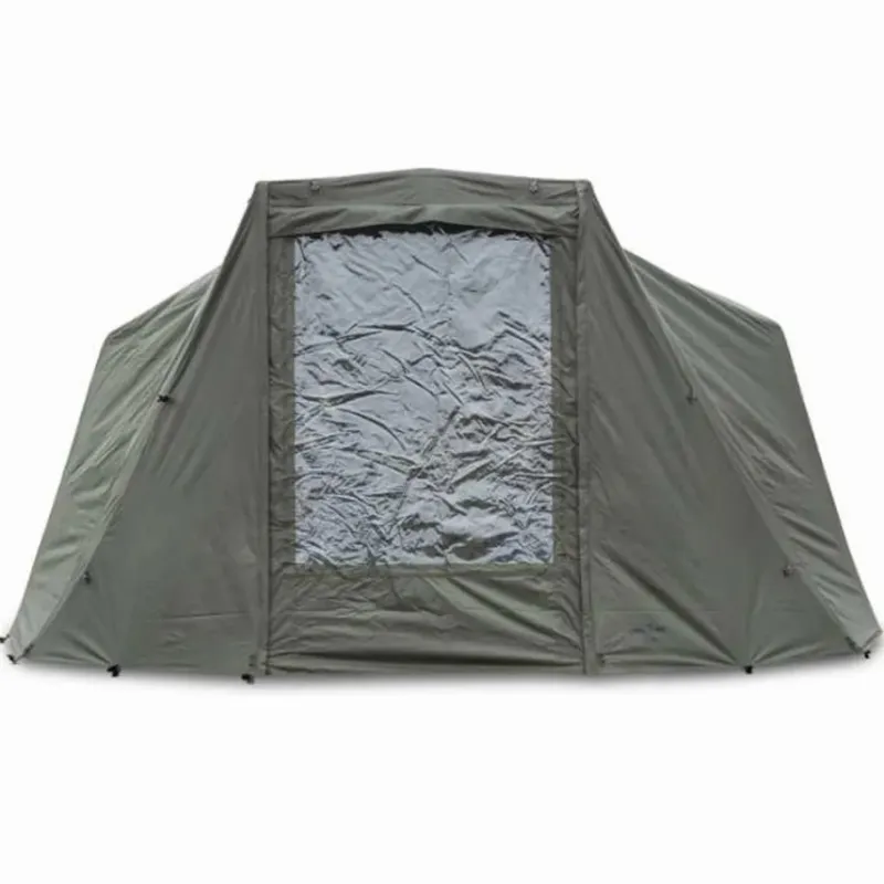 Carp Nash Bivvies & Shelters * Titan T2 Pro Fishing Bivvy Overwrap