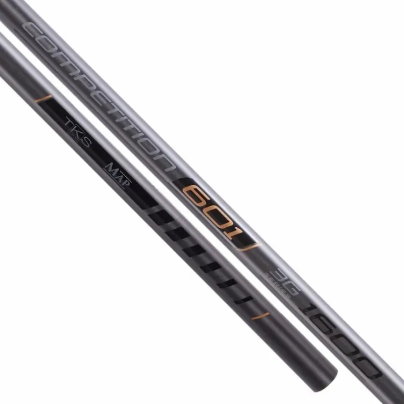 Coarse & Match MAP Poles & Whips * TKS 601 3G Series 16m Pole