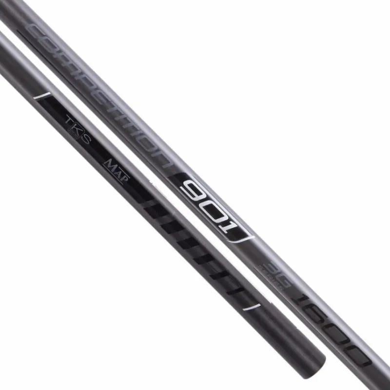 Coarse & Match MAP Poles & Whips * TKS 901 3G Series 16m Pole
