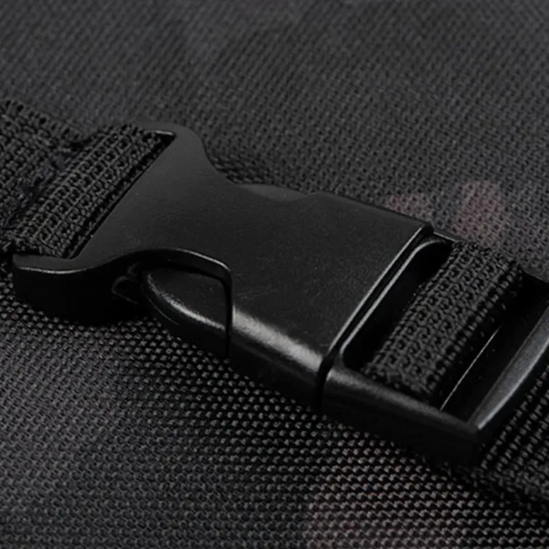 Pike / Predator Fox Rage Luggage * Tool Wrap - Empty