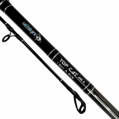 Pike / Predator Catfish Pro Rods * Top Cat MK2B Fishing Rod
