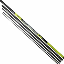 Coarse & Match Matrix Poles & Whips * Torque Carp Pole