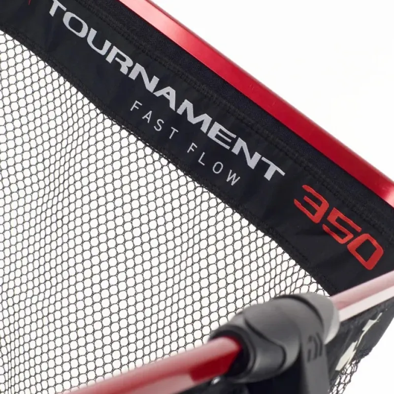 Coarse & Match Daiwa Nets * Tournament Fast Flow Keepnet 3.5m