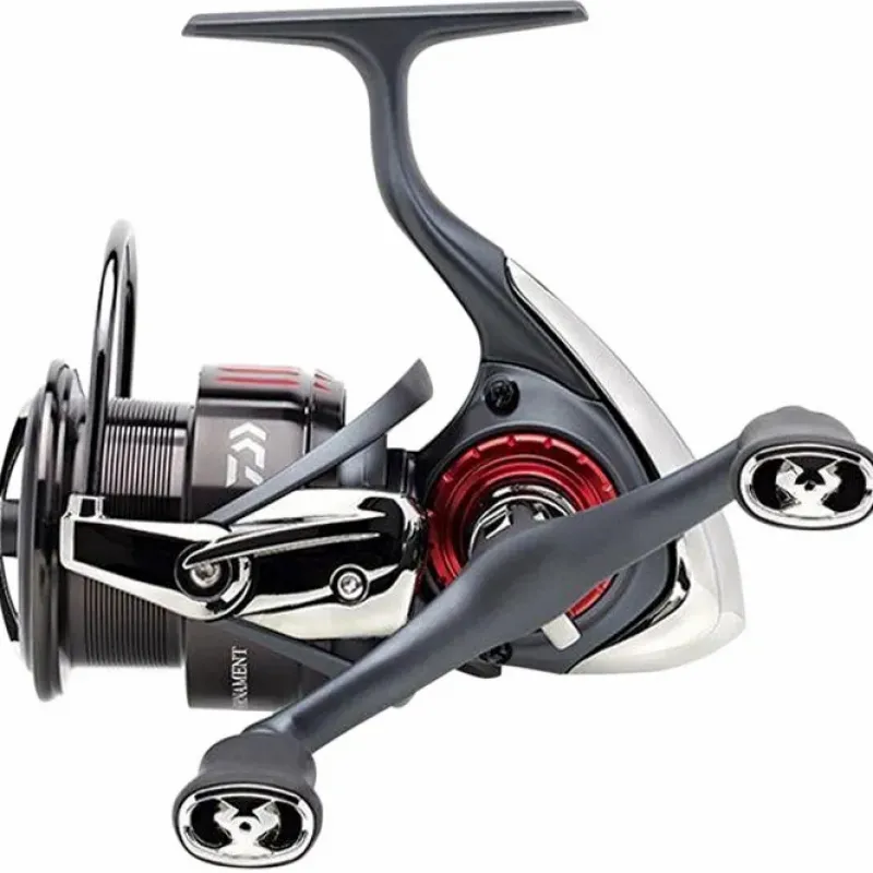 Coarse & Match Daiwa Reels * 20 Tournament Fishing Reel