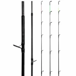 Coarse & Match Daiwa Rods * Tournament Pro Feeder Quiver Fishing Rods