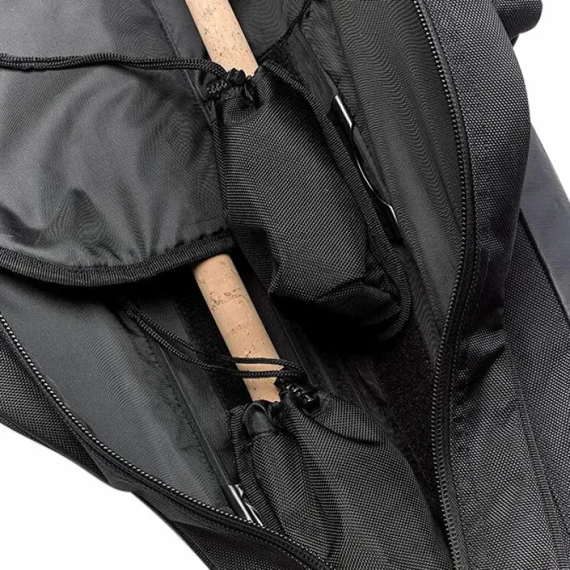 Coarse & Match Daiwa Luggage * Tournament 2 Rod Feeder Fishing Holdall
