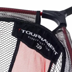Coarse & Match Daiwa Nets * Tournament Rubber Fast Flow Net