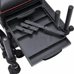 Coarse & Match Daiwa Seat Boxes * Tournament 800 Seat Box