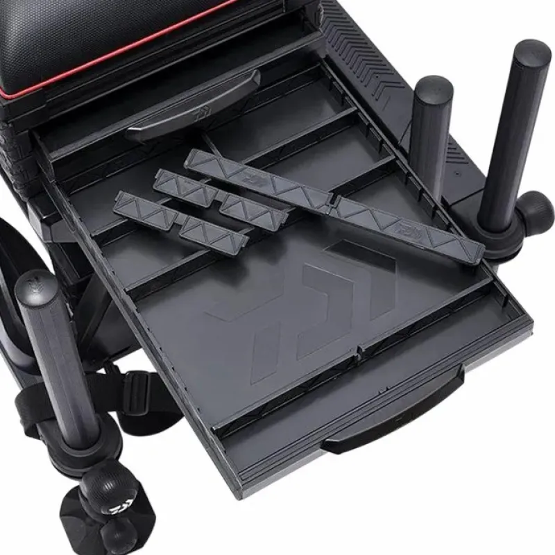 Coarse & Match Daiwa Seat Boxes * Tournament 800 Seat Box