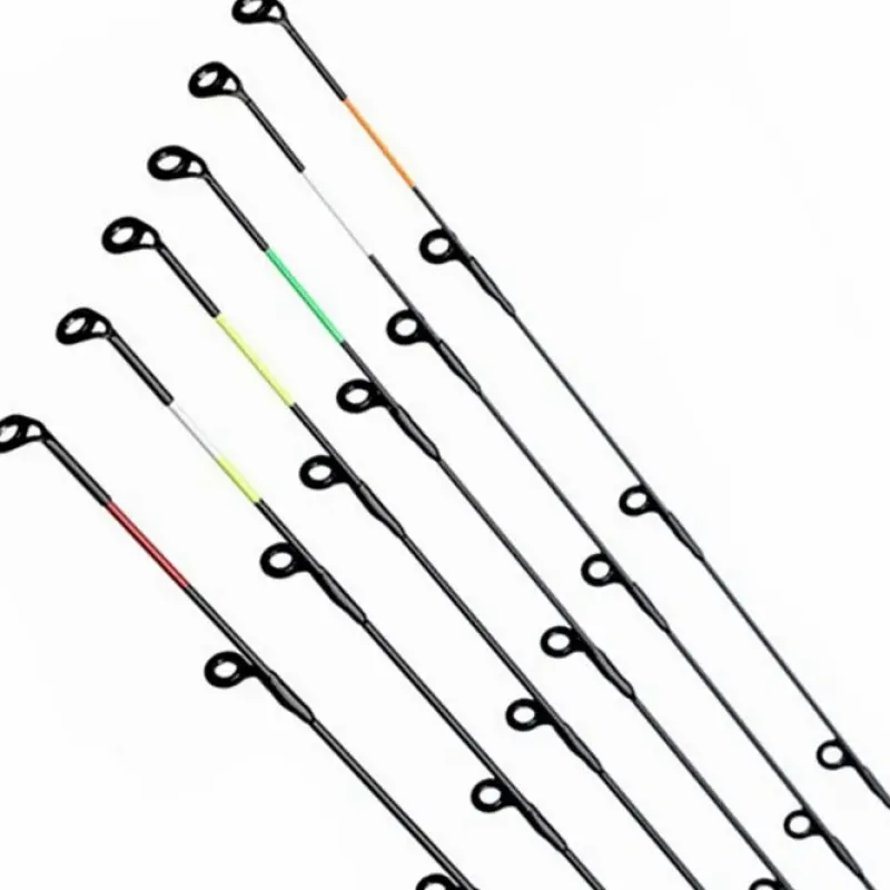 Coarse & Match Daiwa Rods * Tournament SLR Fishing Rod Quiver Tip