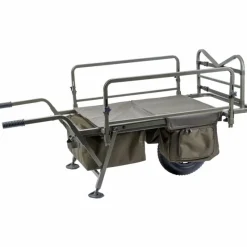 Carp Avid Carp Barrows & Trolleys * Transit Extreme Barrow